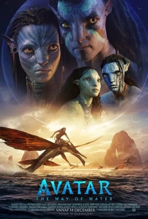 Image Avatar: The Way of Water