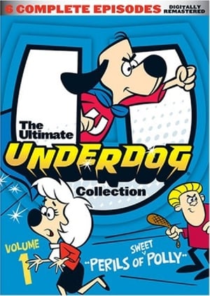 Image The Ultimate Underdog Collection