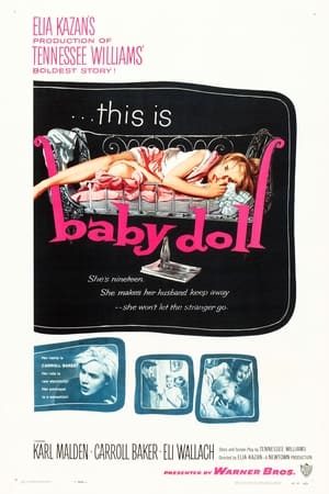 Image Baby Doll