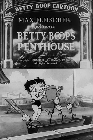 Image Betty Boop's Penthouse