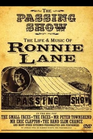 Image The Passing Show: The Life and Music of Ronnie Lane