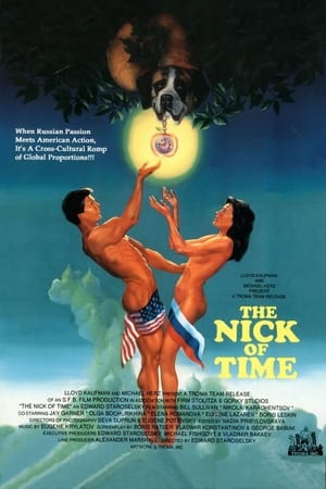 Image The Nick Of Time