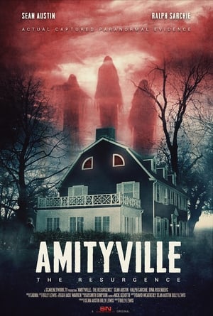 Image Amityville - The Resurgence