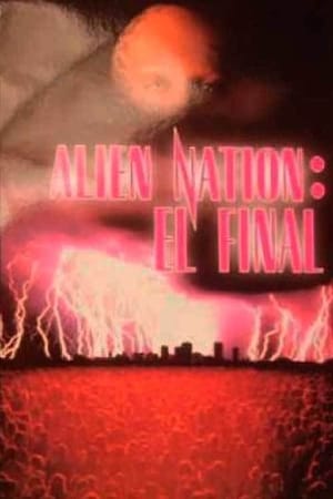 Image Alien Nación: El final