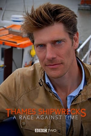 Image Thames Shipwrecks: A Race Against Time