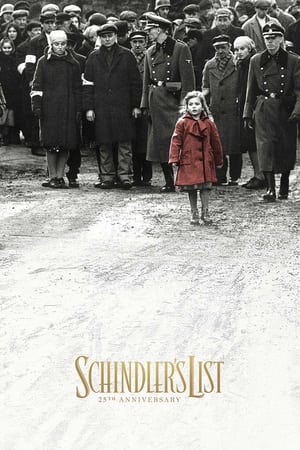 Image Schindler's List: 25 Years Later