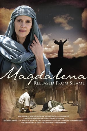 Image Magdalena: Released from Shame