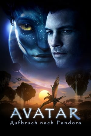 Image Avatar - Aufbruch nach Pandora