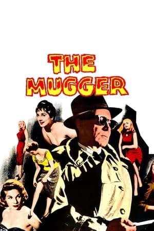 Image The Mugger