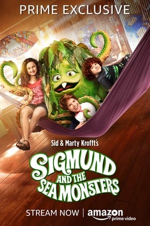 Image Sigmund and the Sea Monsters