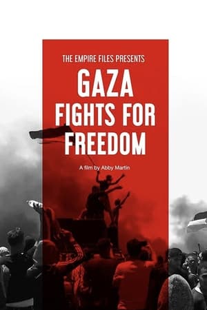 Image Gaza Fights for Freedom