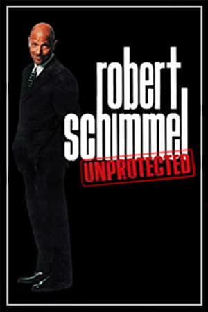 Image Robert Schimmel: Unprotected