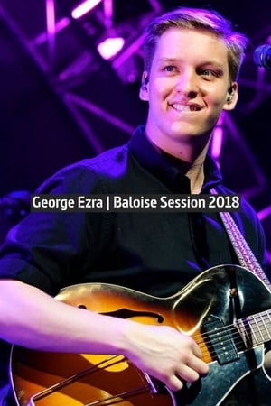 Image George Ezra - Baloise Session