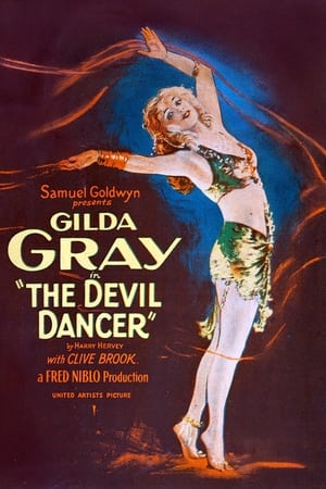Image The Devil Dancer