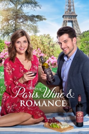 Image Paris, Wine & Romance