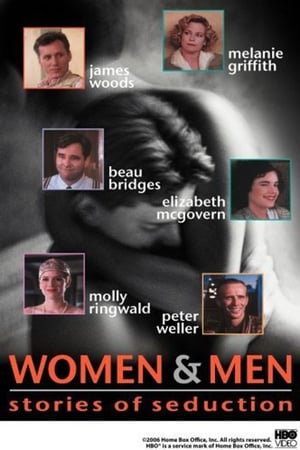 Image Women and Men: Stories of Seduction