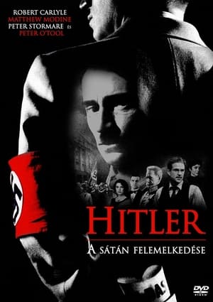 Image Hitler - A sátán felemelkedése