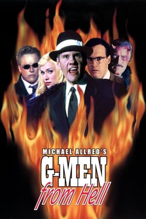 Image G-Men from Hell