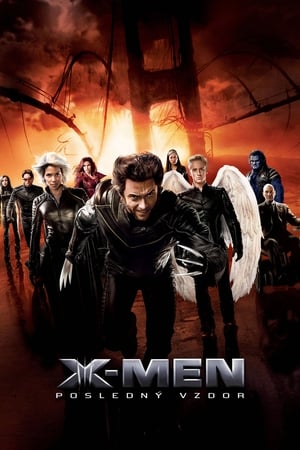 Image X-Men: Posledný vzdor