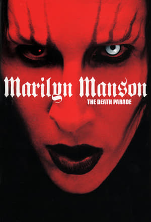 Image Marilyn Manson - The Death Parade