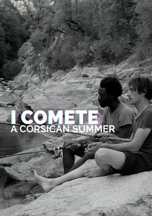 Image A Corsican Summer