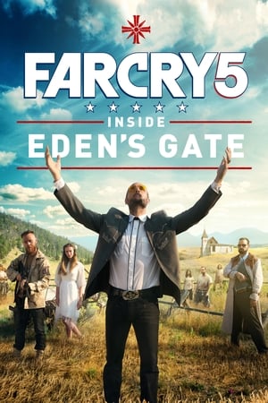 Image Far Cry 5: Inside Eden's Gate
