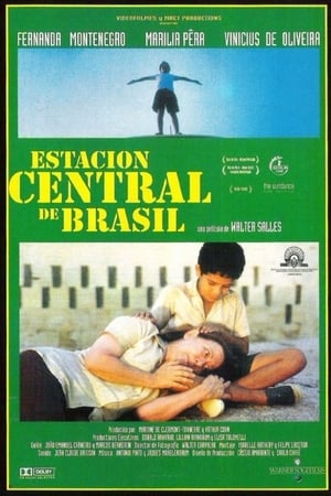 Image Estación central de Brasil