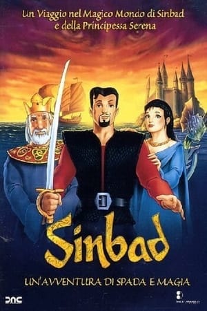 Image Sinbad - Un'avventura di spada e magia