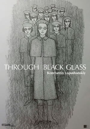 Image Through the Black Glass