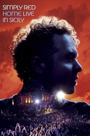 Image Simply Red: Home Live in Sicily
