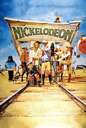 Image Nickelodeon