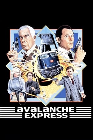 Image Avalanche Express