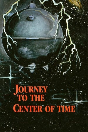 Image Journey to the Center of Time