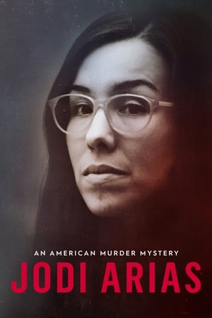 Image Jodi Arias: An American Murder Mystery