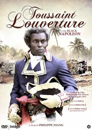 Image Toussaint Louverture