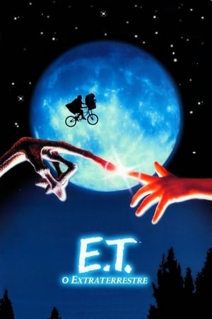 Image E.T. - O Extra-Terrestre
