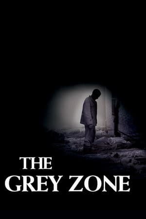 Image The Grey Zone