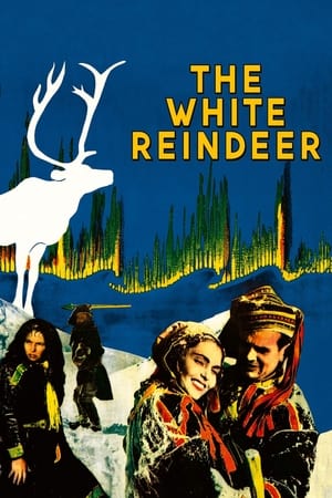 Image The White Reindeer