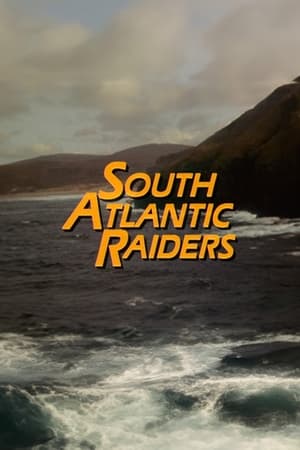 Image South Atlantic Raiders: Part 1
