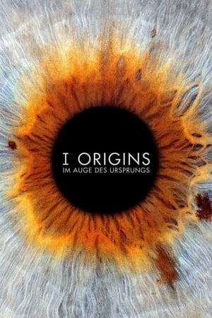 Image I Origins - Im Auge des Ursprungs