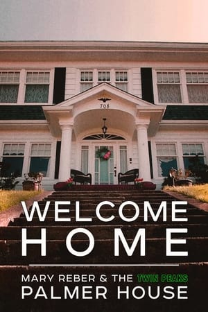 Image Welcome Home: Mary Reber and the Twin Peaks Palmer House