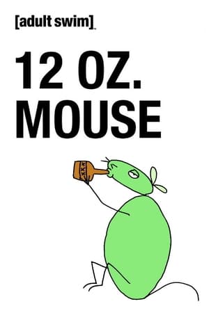 Image 12 oz. Mouse