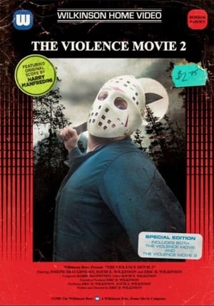 Image The Violence Movie 2