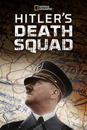Image Das Reich: Hitler's Death Squads