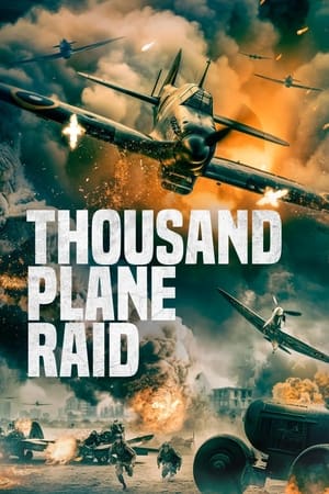 Image Thousand Plane Raid