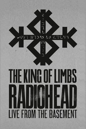 Image Radiohead | The King Of Limbs: Live From The Basement