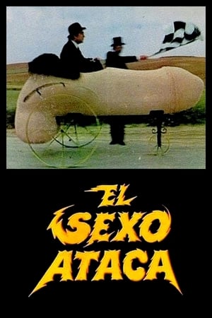 Image El sexo ataca (1ª jornada)
