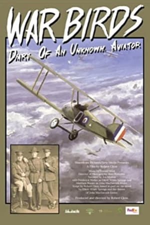 Image War Birds: Diary of an Unknown Aviator