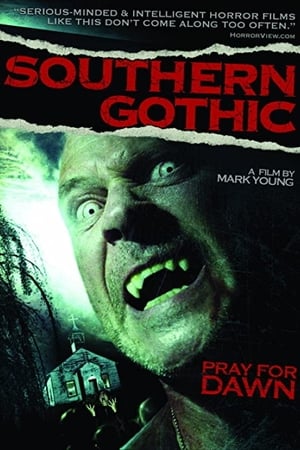 Image Southern Gothic