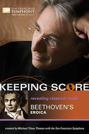 Image Keeping Score: Beethoven's Eroica